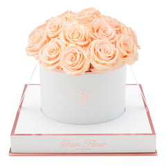 Blanche Round