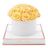 Blanche Round