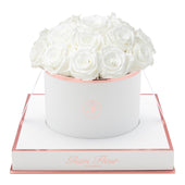 Blanche Round