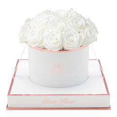 Blanche Round