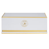 Blanche Glam Trio Red