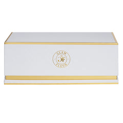 Blanche Glam Trio Red