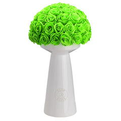 Ivoire Grande Le Luxe Green