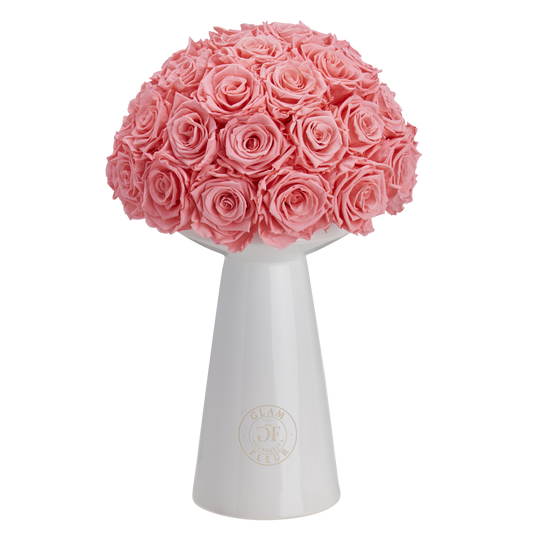 Ivoire Chic Le Luxe Light Pink