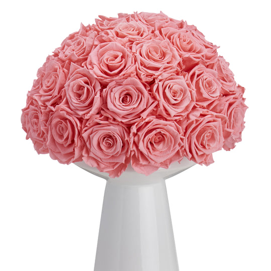 Ivoire Chic Le Luxe Light Pink