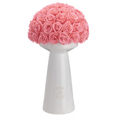 Ivoire Grande Le Luxe Light Pink