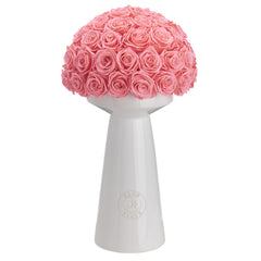 Ivoire Grande Le Luxe Light Pink