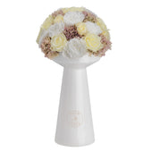 Ivoire Chic Le Luxe Cream Ivory Fusion