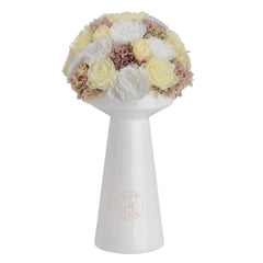 Ivoire Chic Le Luxe Cream Ivory Fusion