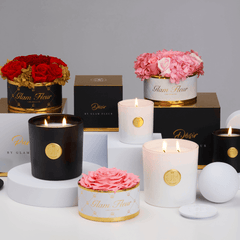 Purete Candle