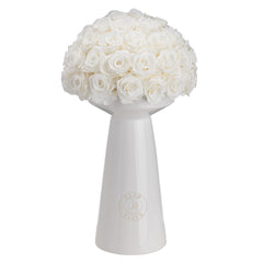 Ivoire Grande Le Luxe White
