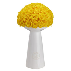 Ivoire Grande Le Luxe Yellow