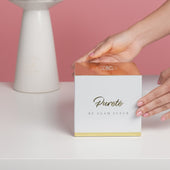 Purete Candle