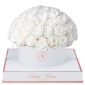 Blanche Grande Round