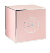 Rosé Chic Green Fusion