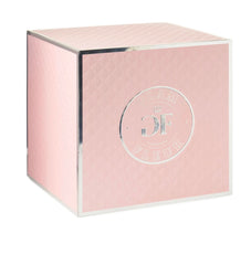 Rosé Chic Pink Ivory Fusion