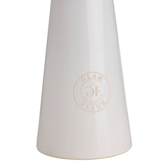 Ivoire Chic Le Luxe Light Pink and Ivory